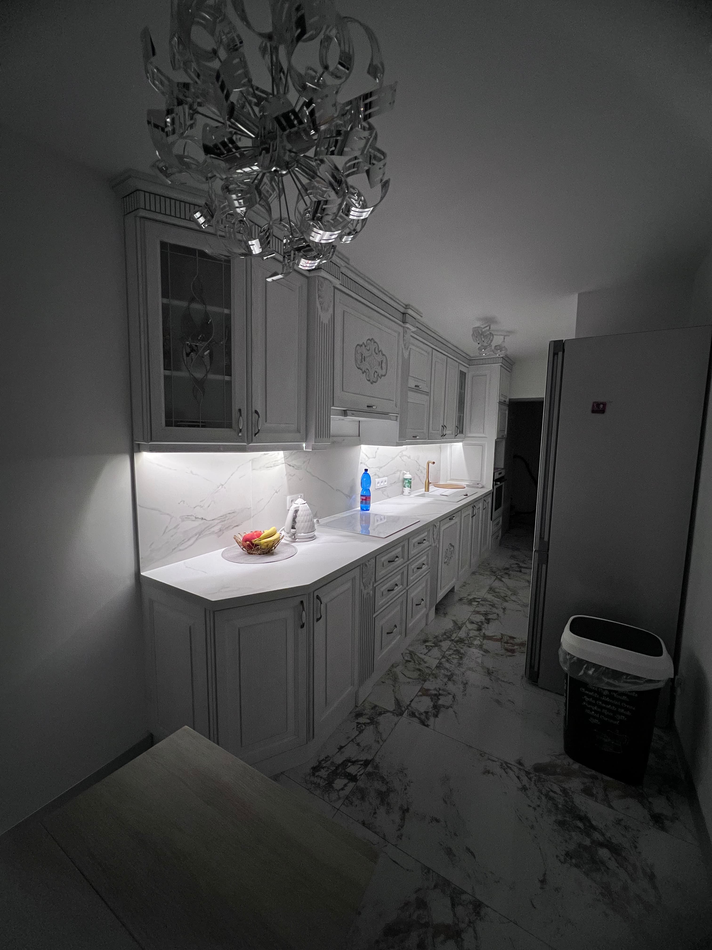 Bohnice panel apartment — full renovation from 3+kk to 3+1 26