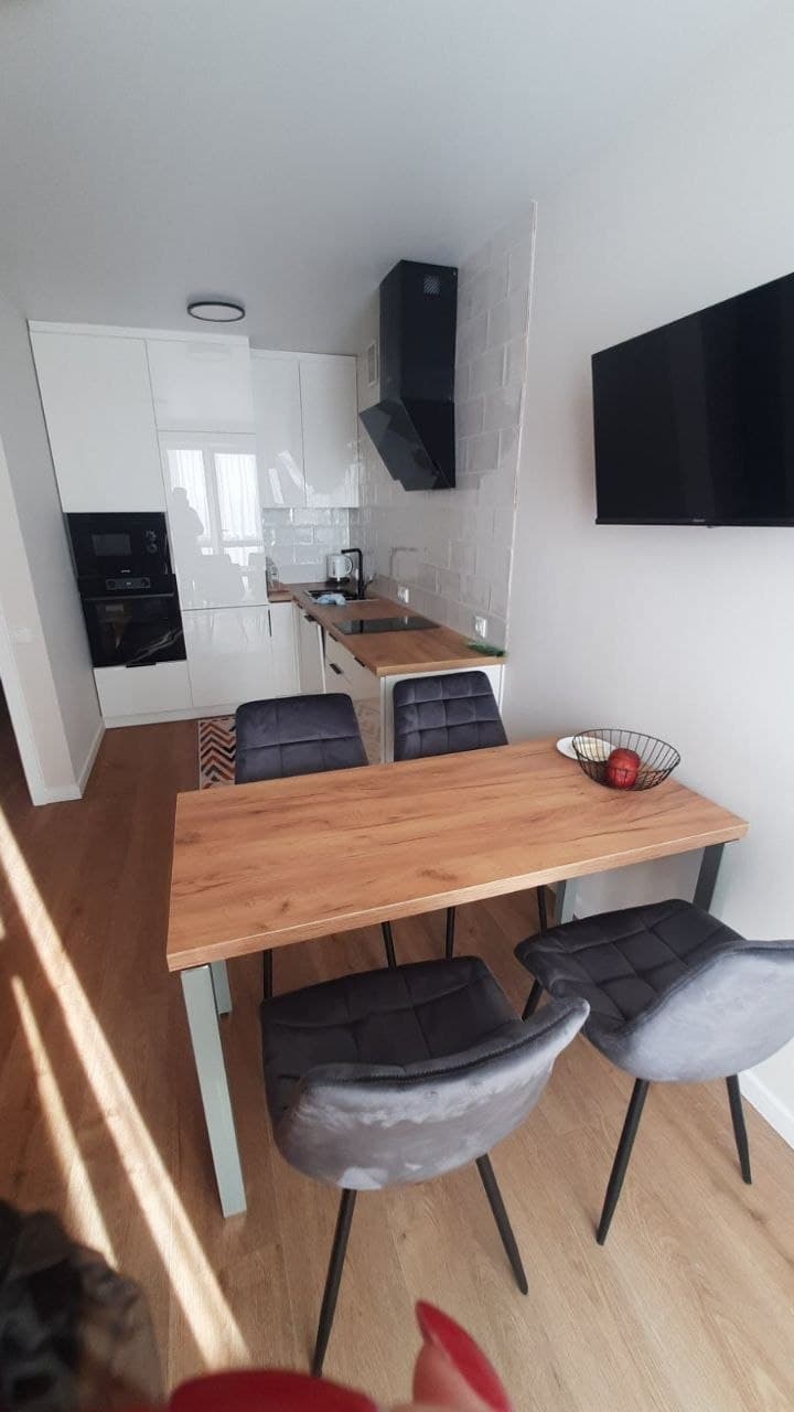 Complete 1+1 apartment renovation, Liben 5