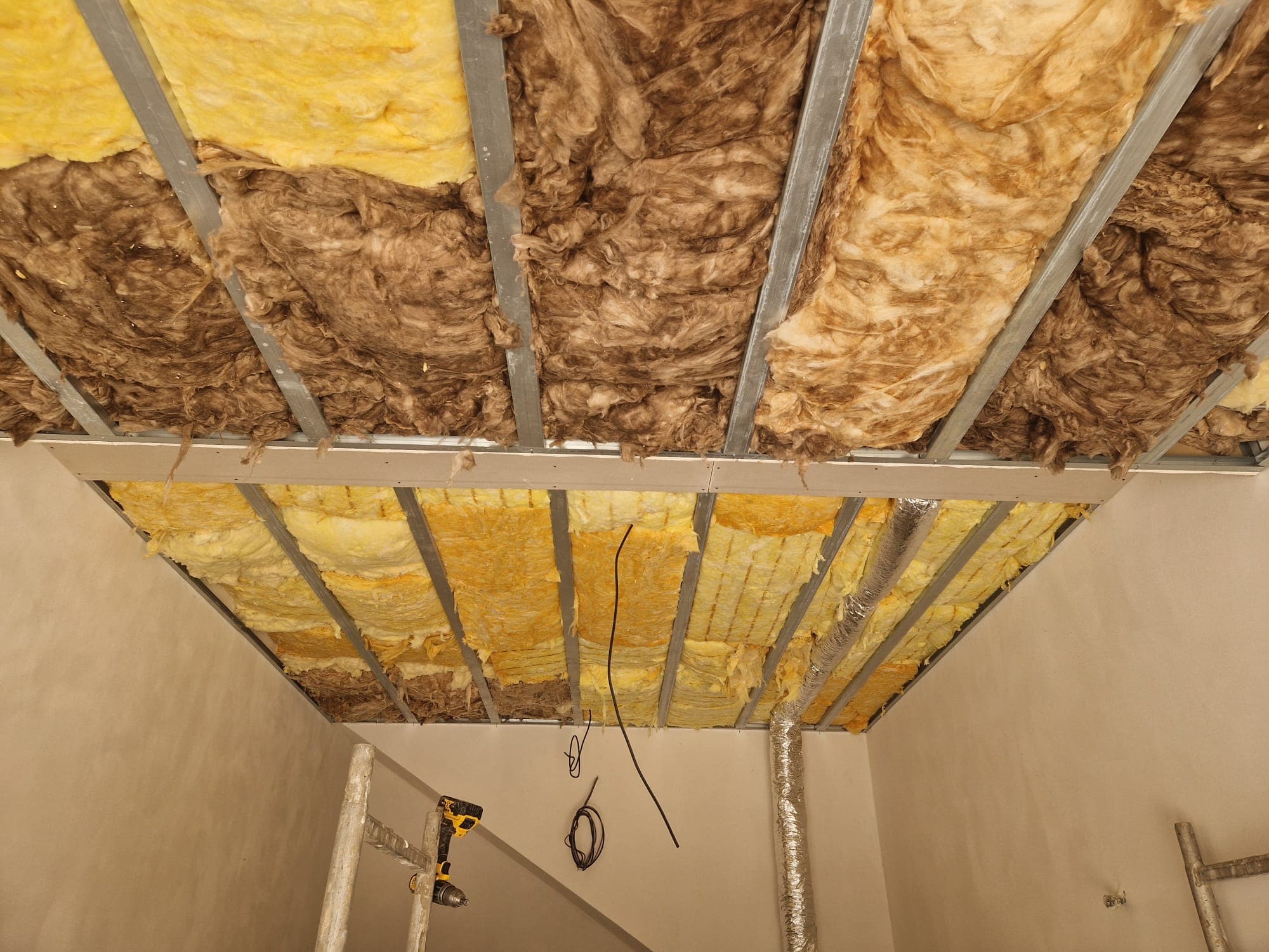 Full gut renovation, Nusle apartment 4